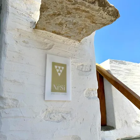 Tatil Evi Nesi Cycladic Living *