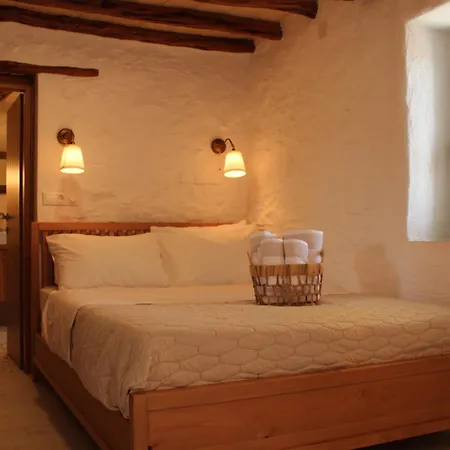 Nesi Cycladic Living