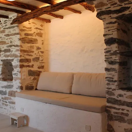 Nesi Cycladic Living *