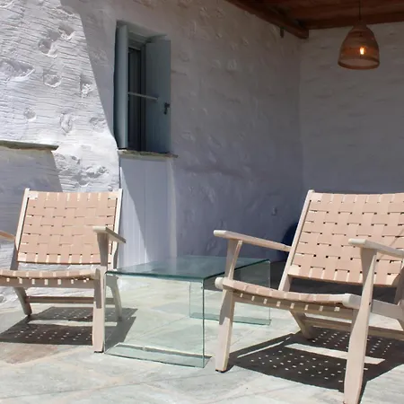 Nesi Cycladic Living *