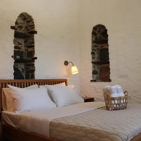 Nesi Cycladic Living *