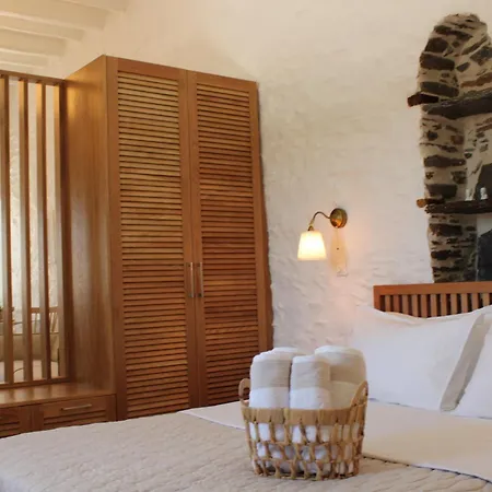 Nesi Cycladic Living *