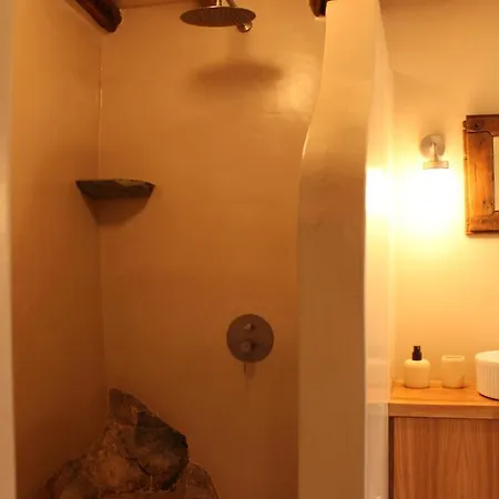 Nesi Cycladic Living Ano Siros