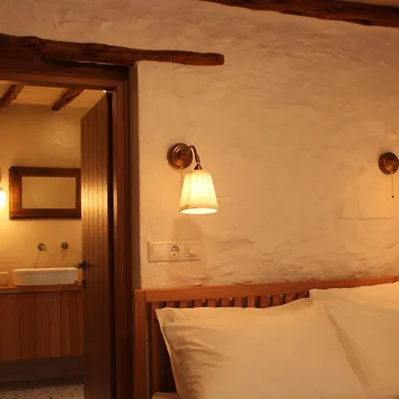 Σπίτι διακοπών Nesi Cycladic Living Άνω Σύρος