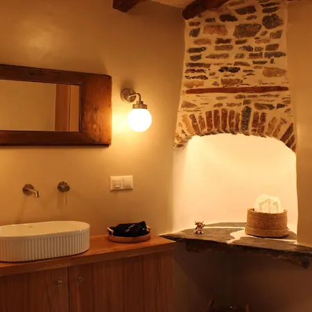 Σπίτι διακοπών Nesi Cycladic Living