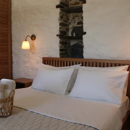 Σπίτι διακοπών Nesi Cycladic Living Άνω Σύρος