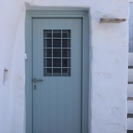 Nesi Cycladic Living Σπίτι διακοπών Άνω Σύρος