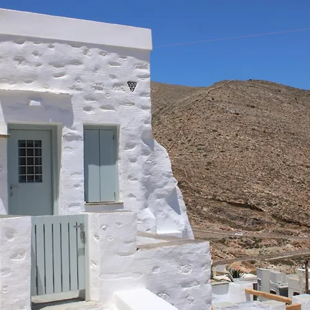Nesi Cycladic Living *