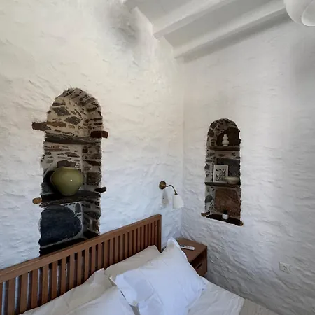 Tatil Evi Nesi Cycladic Living *