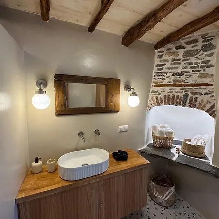 Nesi Cycladic Living