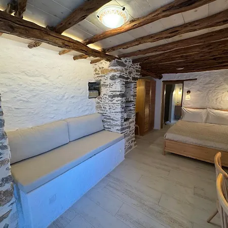 Σπίτι διακοπών Nesi Cycladic Living *