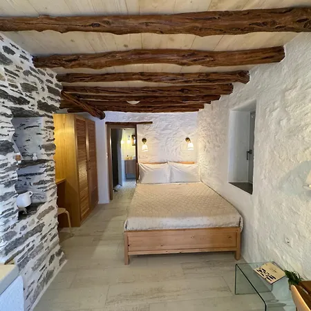 Nesi Cycladic Living * Ano Siros