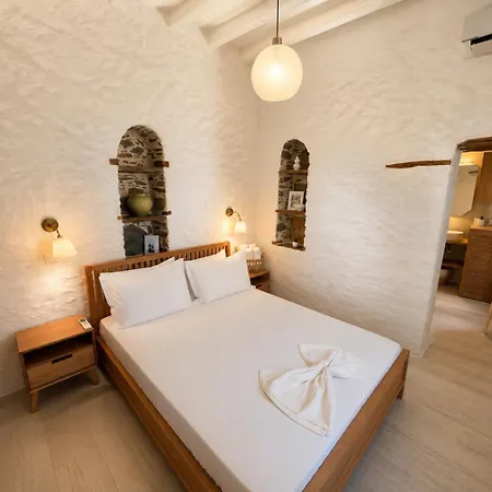 Holiday home Nesi Cycladic Living