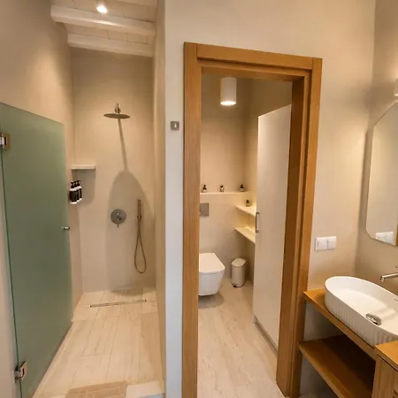 Nesi Cycladic Living Holiday home *